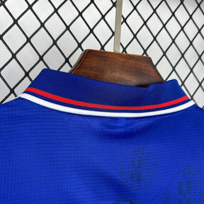 Camisa Getafe Home 98/99 - Versão (Retrô)