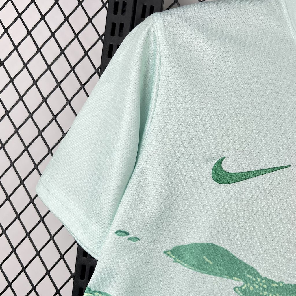 Camisa Brasil 2025 Edição Especial - (Torcedor)