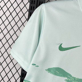 Camisa Brasil Edição-Especial 25/26 - (Torcedor) Masculina
