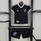 Kit Infantil Colo-Colo 2025 Goleiro Centenário