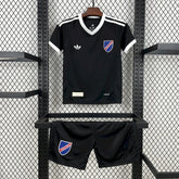 Kit Infantil Colo-Colo Aniversário   Preta 25/26
