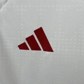 Camisa Internacional 2025 Away - (Torcedor)
