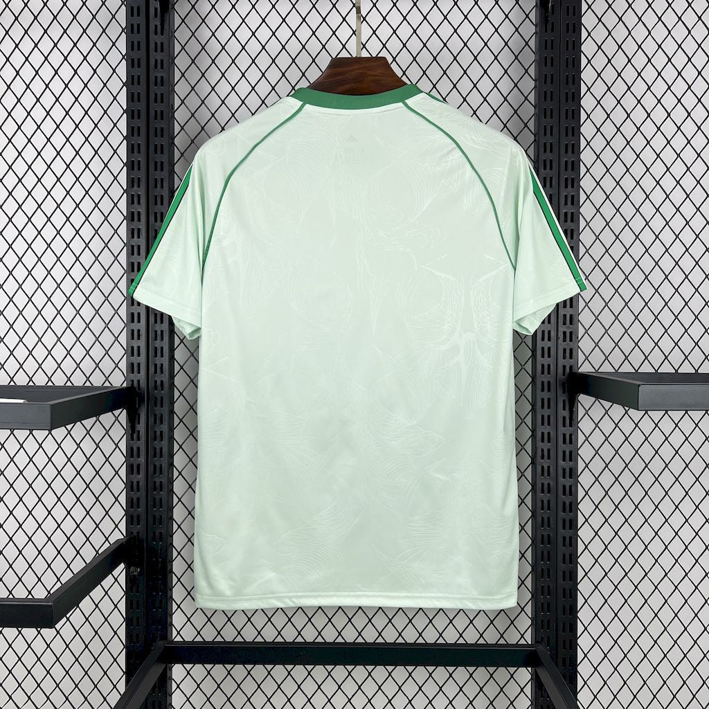 Camisa Celtic 25/26 Edição Especial - (Torcedor)