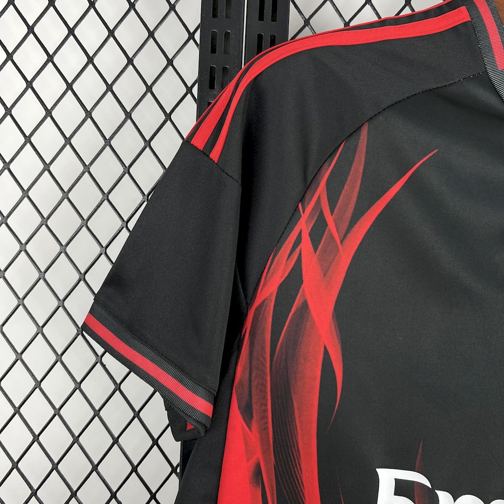 Camisa Benfica Away Concept 25/26 - (Torcedor) Masculina