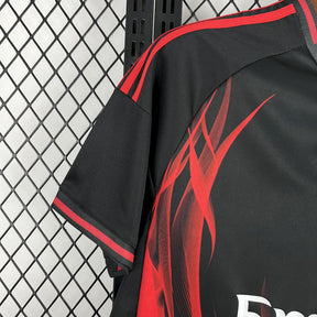 Camisa Benfica Away Concept 25/26 - (Torcedor) Masculina