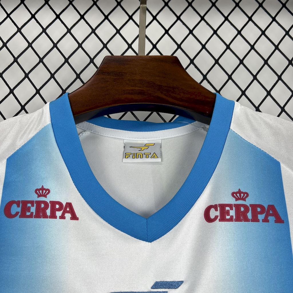 Camisa Paysandu Home 2002 - Versão (Retrô)