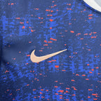 Camisa França Feminino 2025 Home - (Torcedor)