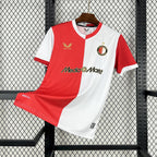 Camisa Feyenoord 25/26 Home - (Torcedor)