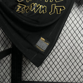 Camisa Santos Charlie Brown Jr 24/25 - Umbro (Torcedor) Masculina
