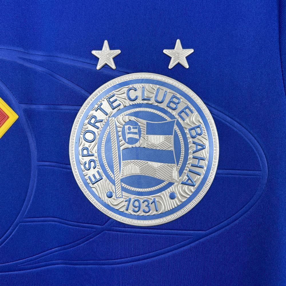 Camisa Bahia 2025 Superman - (Torcedor)
