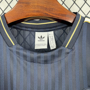 Camisa Juventus Terrace Icons 25/26 - (Torcedor) Masculina