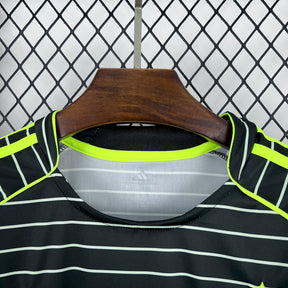Camisa Celtic Away 25/26 - (Torcedor) Masculina