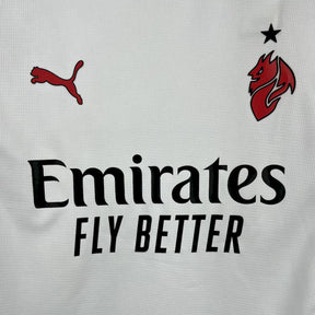 Camisa Milan Away 25/26 - Puma (Torcedor) Masculina