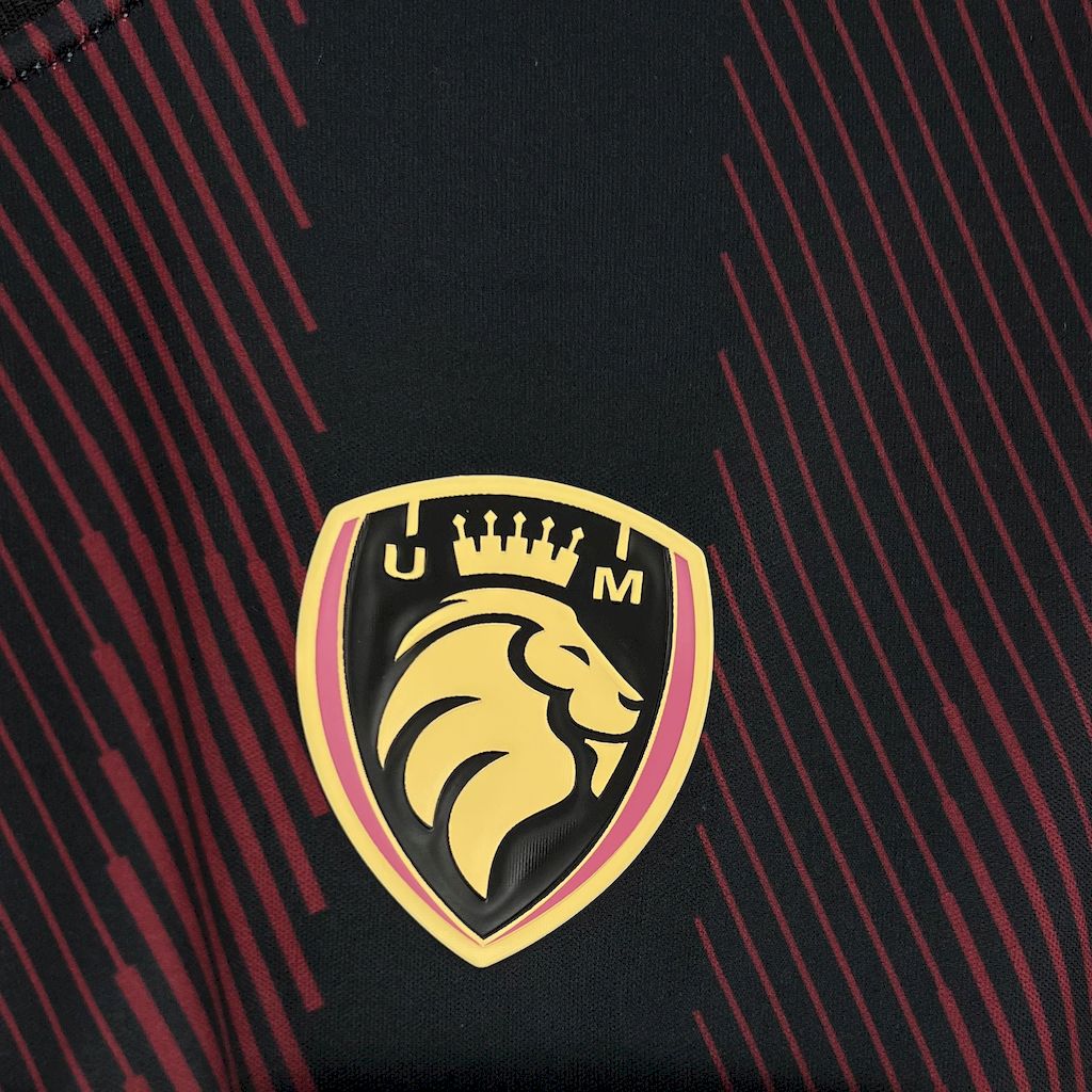 Camisa Ultimate Móstoles 2025 Home - (Torcedor)