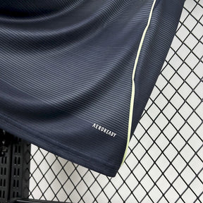 Camisa Real Madrid Away 25/26 - (Torcedor) Masculina