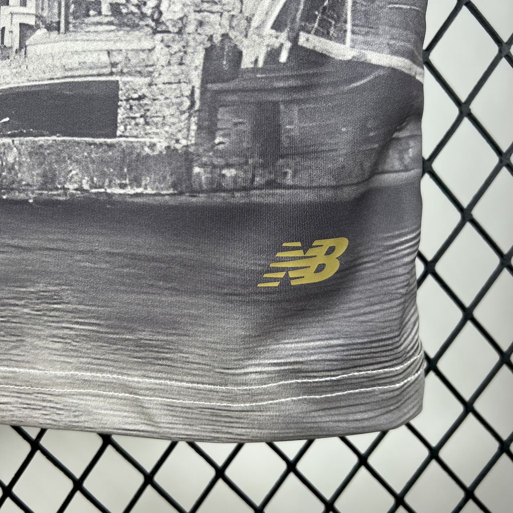 Camisa Porto Edição-Especial 25/26 - (Torcedor) Masculina