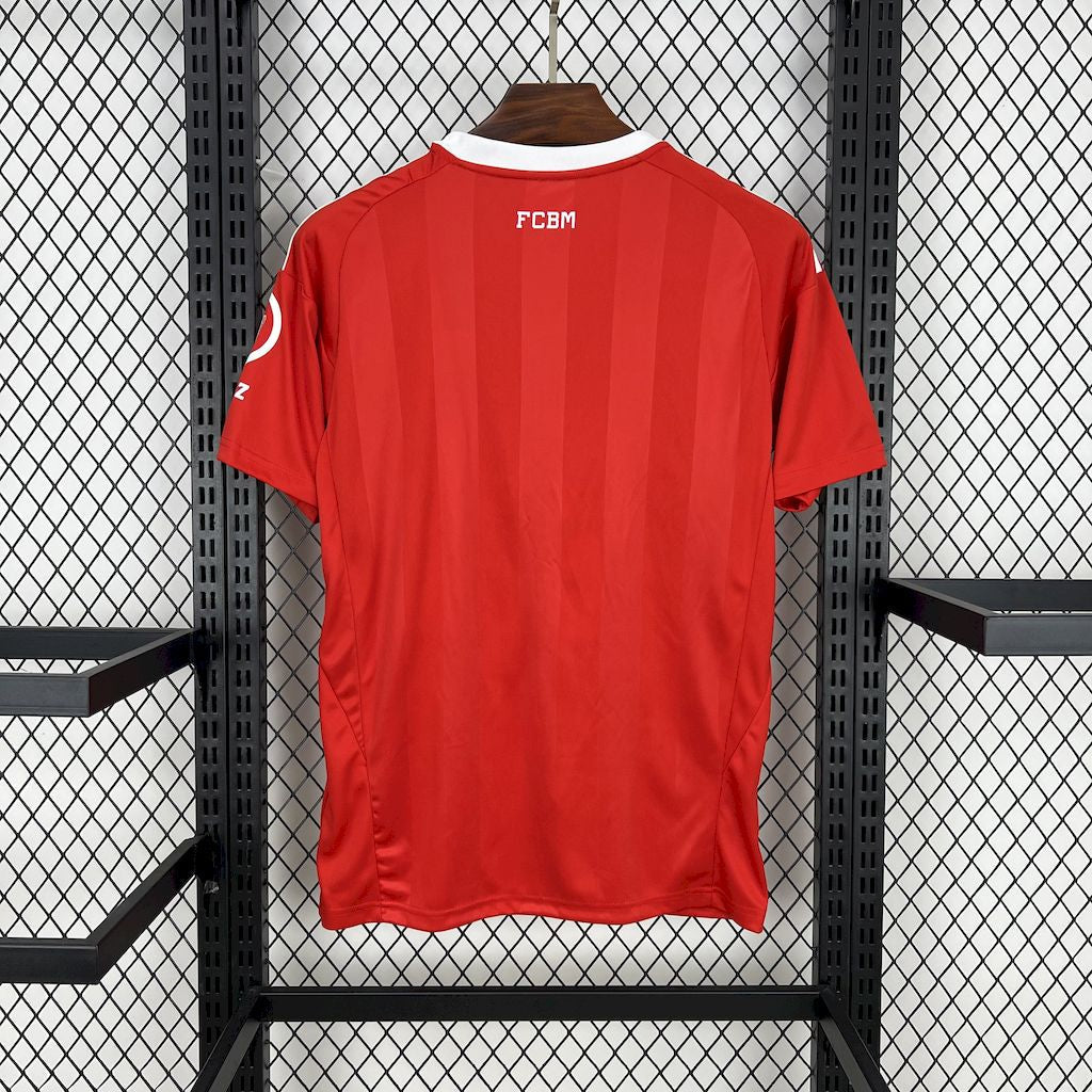 Camisa Bayern de Munique 25/26 Goleiro Third - (Torcedor)