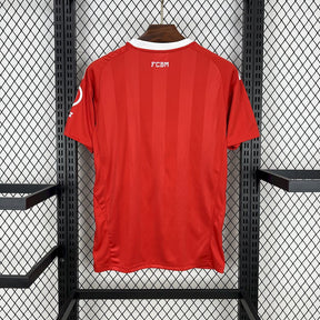 Camisa Bayern de Munique 25/26 Goleiro Third - (Torcedor)
