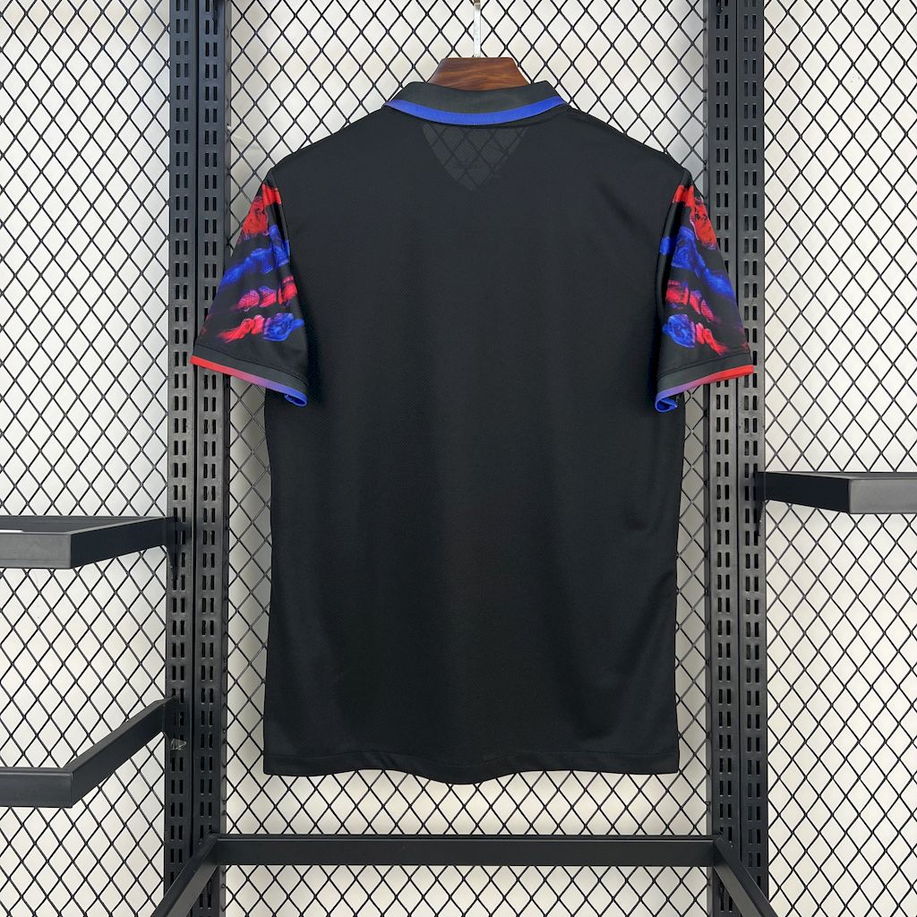 Camisa Barcelona 25/26 Edição Especial - (Torcedor)