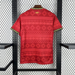 Camisa Brasil Edição-Especial 25/26 - (Torcedor) Masculina