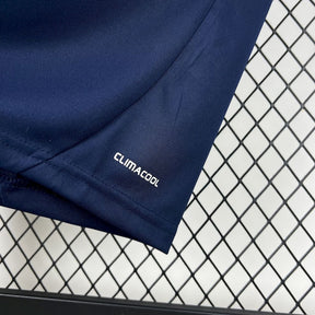 Camisa Escócia Home 12/14 - Versão (Retrô)