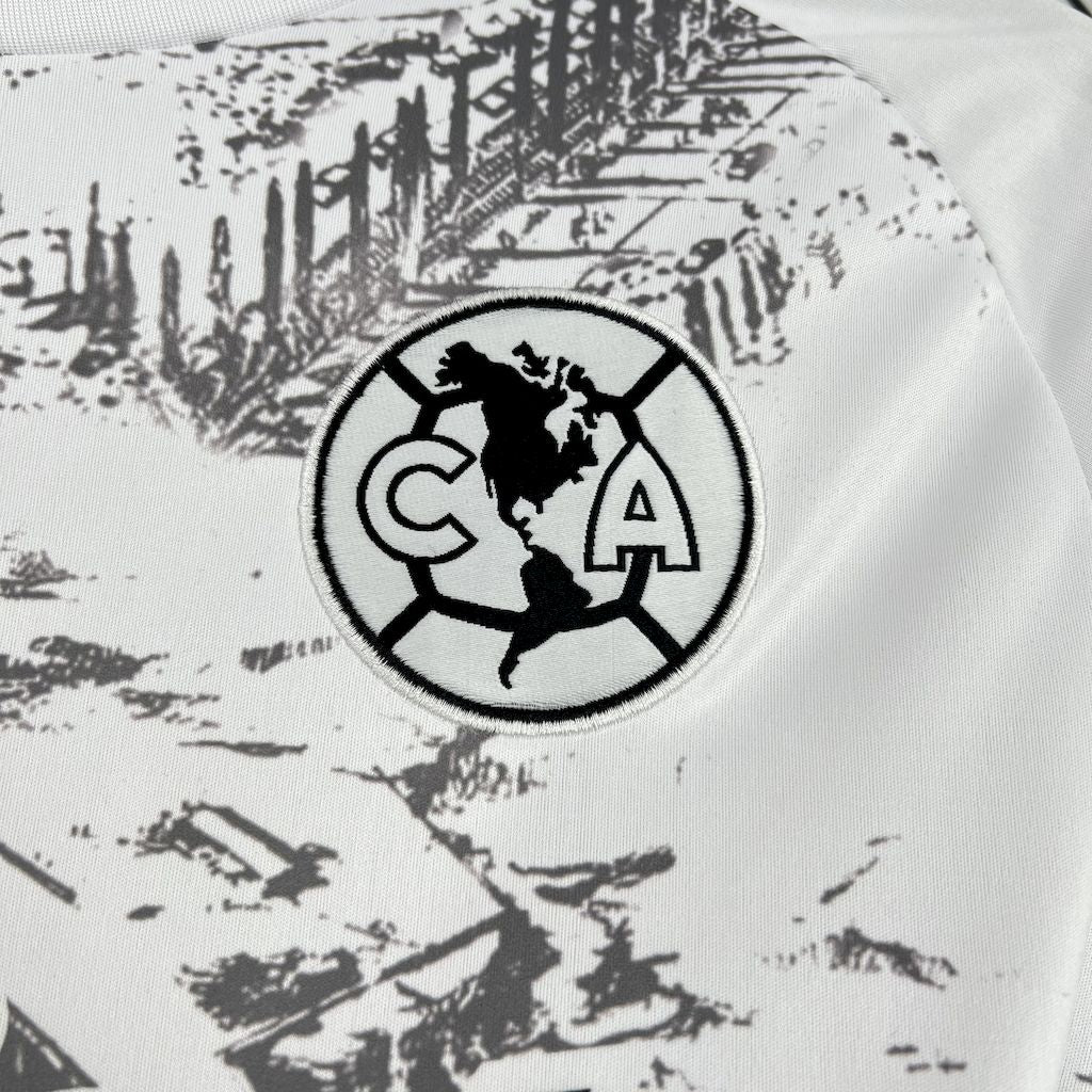 Camisa América do México 25/26 Edição Especial - (Torcedor)