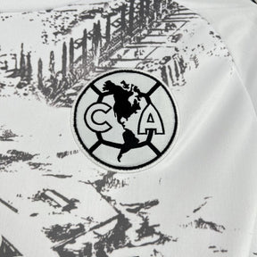 Camisa América do México 25/26 Edição Especial - (Torcedor)