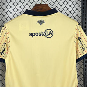 Camisa Cerro Porteño Away 25/26 - (Torcedor) Masculina