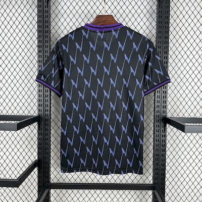 Camisa Rea Betis Treino 25/26 - Versão (Torcedor) Masculina