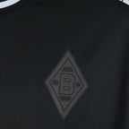 Camisa Borussia Mönchengladbach 20/21 Aniversário 125 Anos - (Retrô)