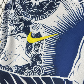 Camisa Brasil Edição-Especial 25/26 - (Torcedor) Masculina