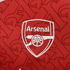 Camisa Arsenal 25/26 Home - (Feminina)