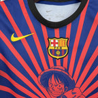 Kit Infantil Barcelona 25/26 Edição Especial