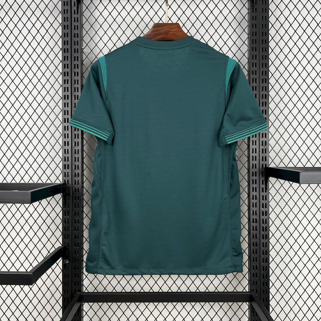 Camisa Nigéria Feminino 2025 Home - (Torcedor)