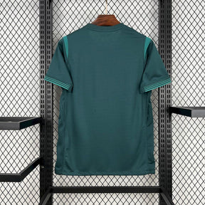 Camisa Nigéria Away 25/26 - Versão (Torcedor) Masculina