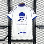 Camisa Japão 1998 Away (Bad Bunny) - (Retrô)