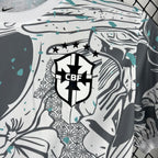 Camisa Brasil 2025 Edição Especial - (Torcedor)