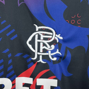 Camisa Rangers Third 24/25 - Castore (Torcedor) Masculina