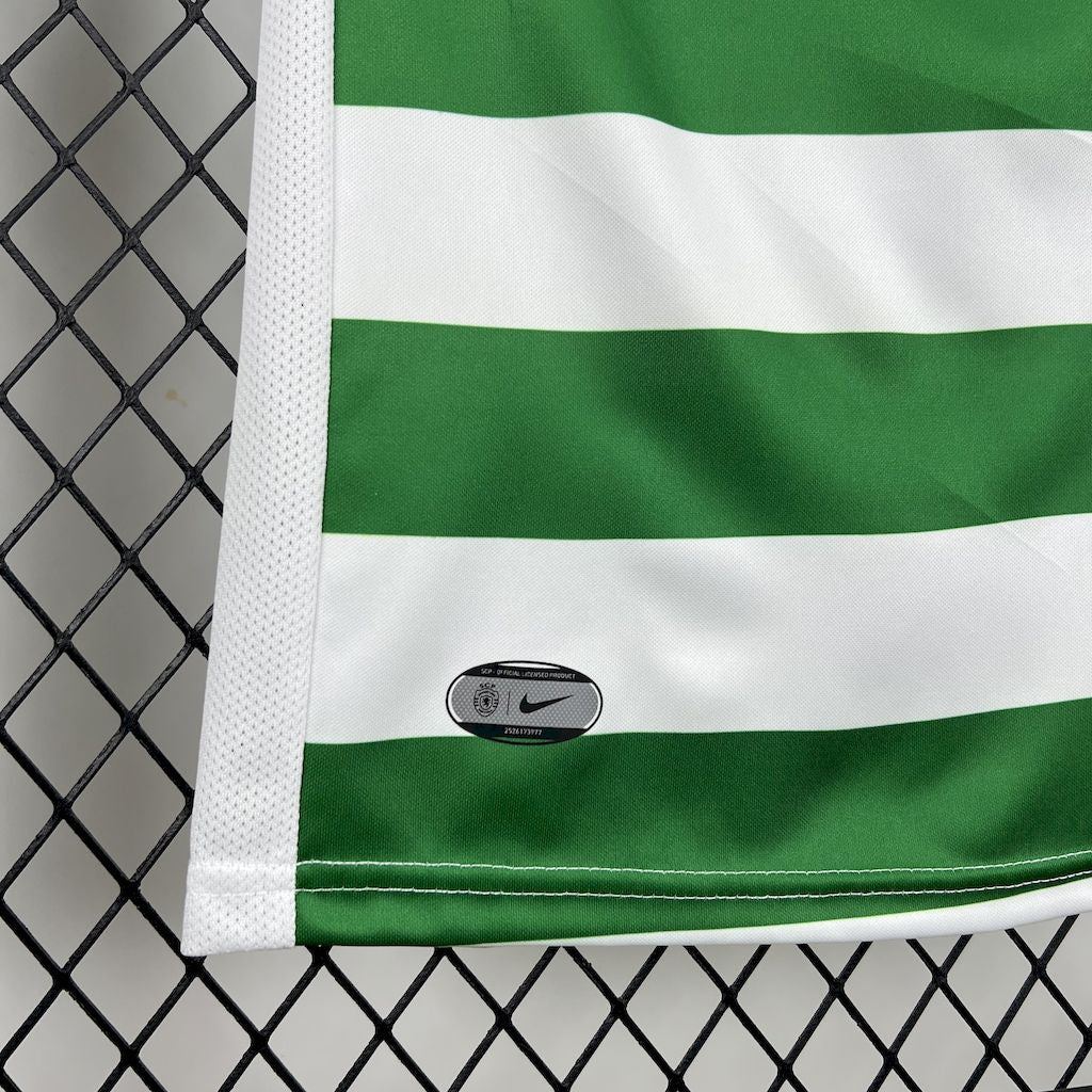 Kit Infantil Sporting Home 25/26