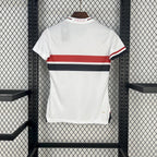 Camisa São Paulo 2025 Home - (Feminina)