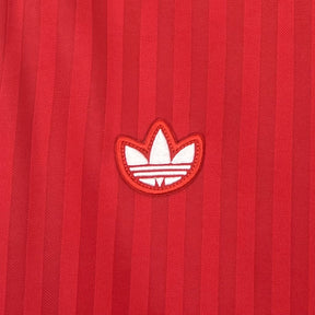 Camisa Flamengo Adidas Originals SL (Retrô) 25/26 - Versão (Torcedor) Masculina