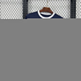 Camisa Portugal Treino Azul 25/26 - (Torcedor) Masculina