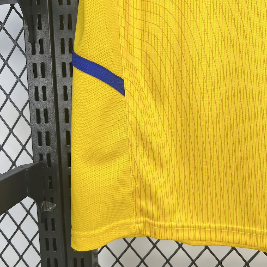 Camisa Inter de Milão Third 02/03 - Versão (Retrô)