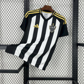 Camisa Atlético Mg Home 25/26 - Adidas (Torcedor) Masculina