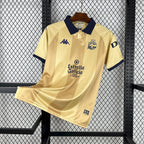 Camisa Deportivo La Coruña 24/25 Aniversário 25 Anos (La Liga 99/00) - (Torcedor)
