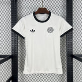 Camisa Alemanha Aniversário De 125 Anos 25/26 - Versão (Feminina)