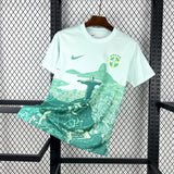 Camisa Brasil 2025 Edição Especial - (Torcedor)