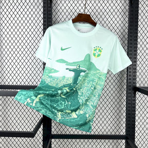 Camisa Brasil Edição-Especial 25/26 - (Torcedor) Masculina