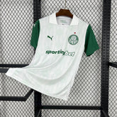 Camisa Palmeiras 2025 Away - (Torcedor)