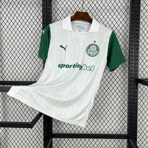 Camisa Palmeiras 2025 Away - (Torcedor)